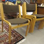 713 8687 CHAIRS
